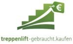 Treppenlift gebraucht kaufen Logo